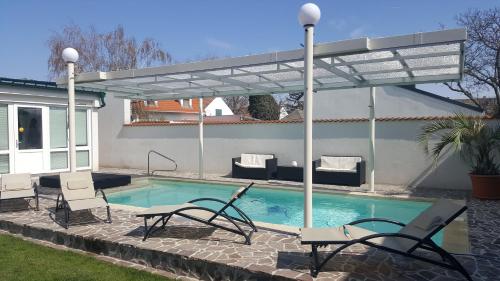 Ferienhaus Apetlon – Apetlon, LA