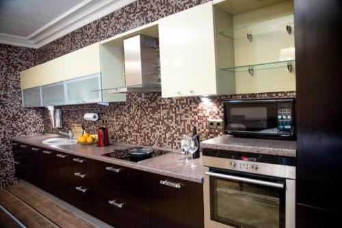 Riga Center Old Town Apartment, Ryga (zdjęcie 8)