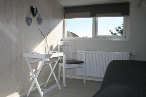 Bungalow Schotvanger in Wimmenum