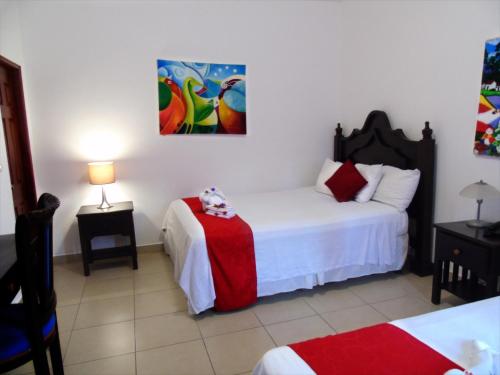 Hotel Los Pinos - image 2