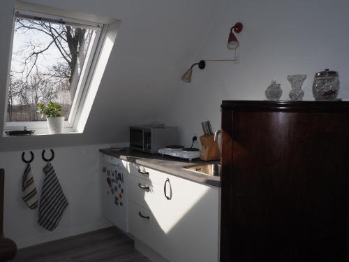 Grethelund - 50m2