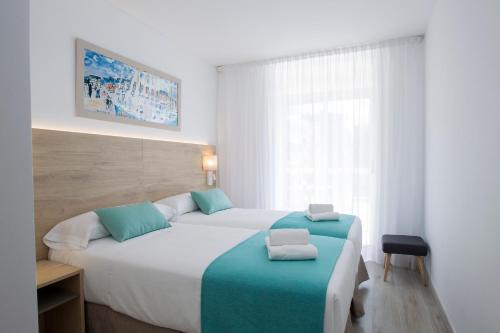 Aparthotel Cye Holiday Centre - image 2