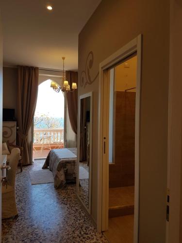 B&B Villa Raineri
