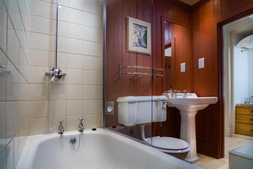 Nantgwynfaen Organic Farm Wales - image 12