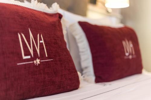 Lisbon Wine Hotel - image 14