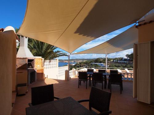 Cas Llop Ibiza Luxury Views
