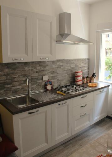  Casa vacanza Luisa in Triest