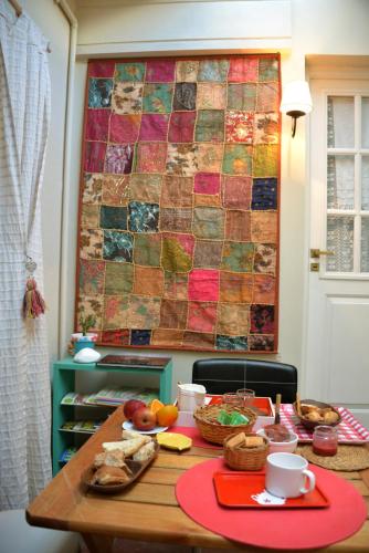 시설, Loft Urbano in 탄딜