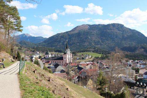 Alpenhaus Ganser-Dixit