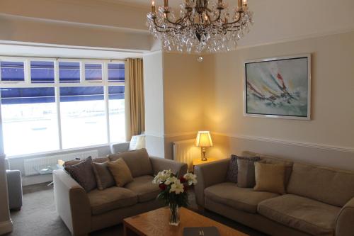 Deganwy Hotel - image 3