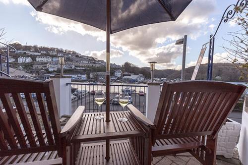 Deganwy Hotel - image 5