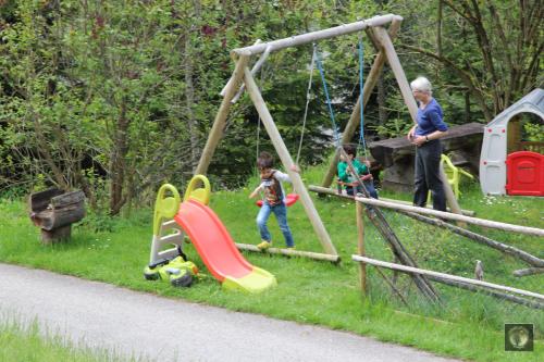 Alpenhaus Ganser-Dixit