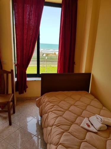 Sanremo Hotel Restorant – Durres, DC