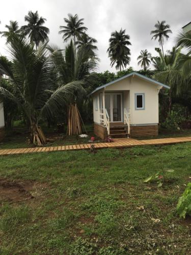N`Guembú Nature Resort (N`Guembu Nature Resort) in Vila Moura