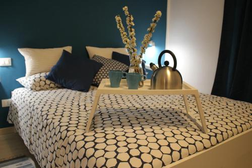 Casa vacanze dei corsari gîte à louer Portella di Mare