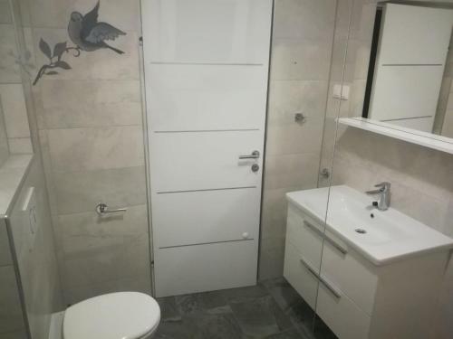 Apartmani Jureta