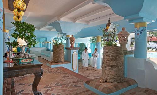 Arbatax Park Resort - Dune - main image