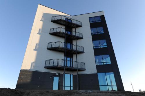 Tananger Apartment Hotel - image 6