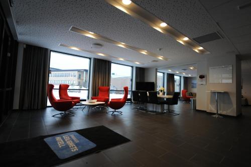 Tananger Apartment Hotel - image 8