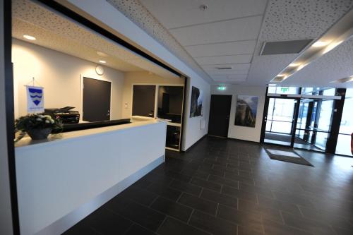 Tananger Apartment Hotel - image 2