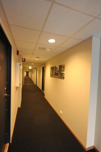 Tananger Apartment Hotel - image 14