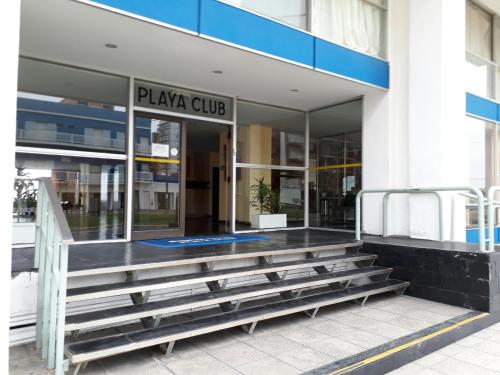 Edificio Playa Club, Мирамар (фото 2)