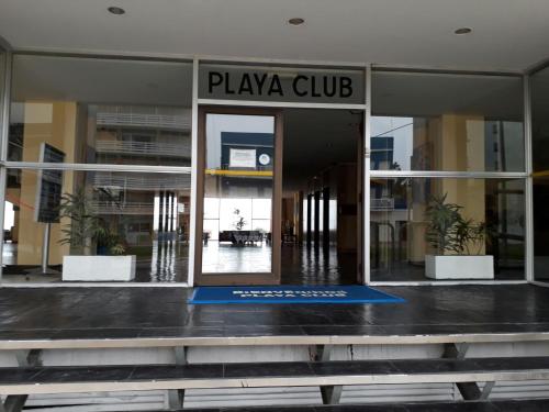 Edificio Playa Club