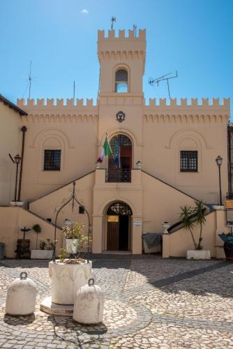 Programlehetőségek, Luxury Relais Cuore Sabino in Stimigliano