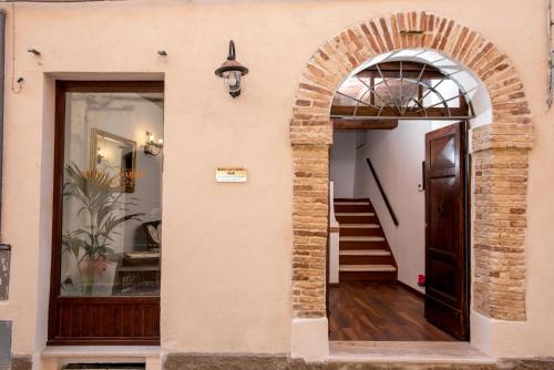 Létesítmények, Luxury Relais Cuore Sabino in Stimigliano