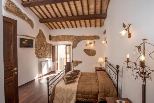 LUXURY RELAIS CUORE SABINO - Accommodation - Stimigliano