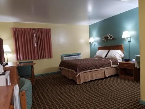 

Parkview Motel