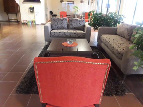 Paso Severino Centro de recreación (Paso Severino Centro de recreacion) in Paso de la Arena