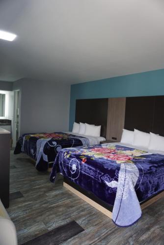 Thunderbird Motel – Bishop, CA
