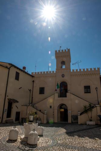 Közeli látványosságok, Luxury Relais Cuore Sabino in Stimigliano