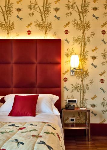 Enterprise Hotel Design & Boutique - image 27