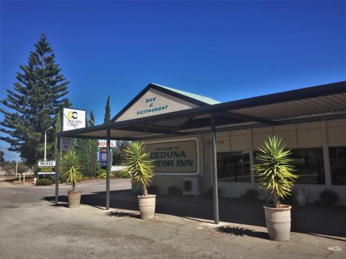 Ceduna Motor Inn