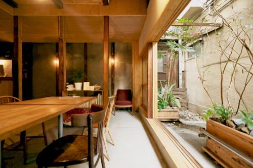 大阪卡伊旅舍 Osaka Hostel Kai