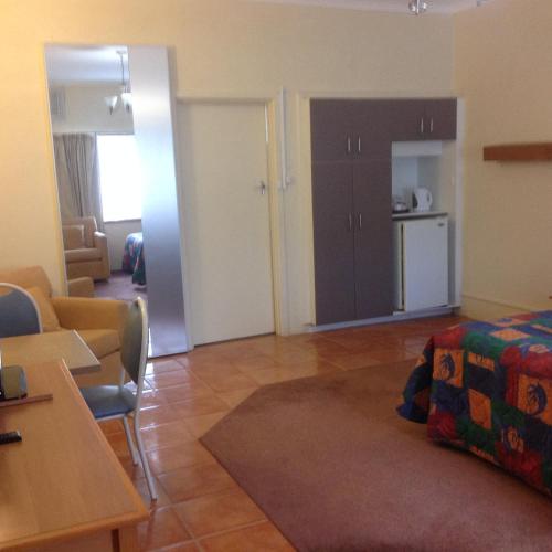 Grampians Motel /Hotel in Glenorchy (VIC)