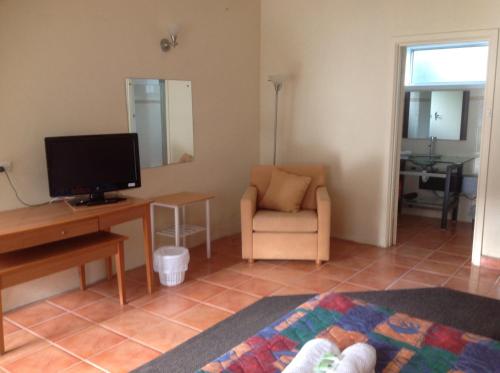 Grampians Motel /Hotel in Glenorchy (VIC)