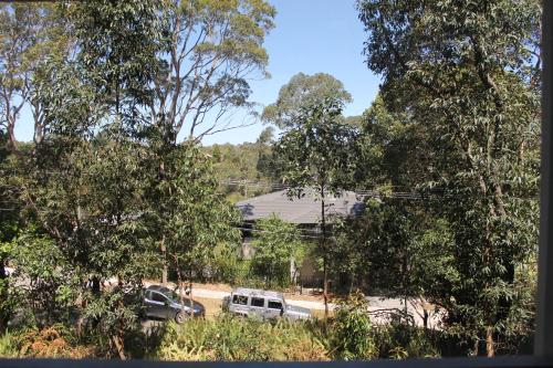 View, Exquisite Family Home +Parking, Close to CBD in Hunters Hill