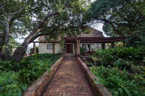 Milkwood Lodge - image 5