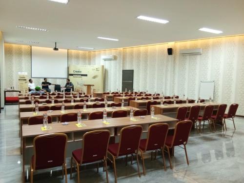Seventeen Hotel – Banda Aceh, ID