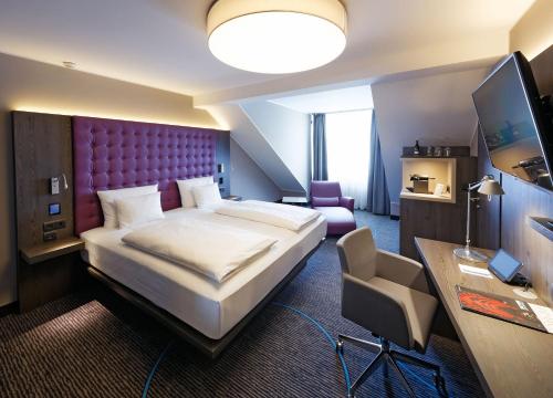 Business Double Room