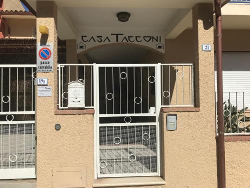 Casa Tacconi - Villasimius