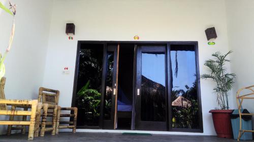 Kupu Kupu Homestay