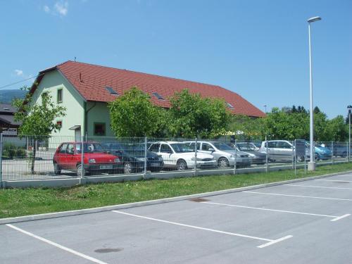 Motel Divjak