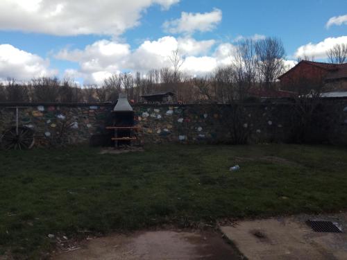  Leon Casa Independiente in Matueca de Torío
