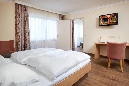 Hotel Heuboden 4