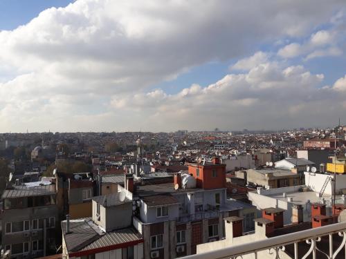 メルダン ホテル