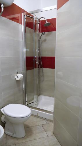 Tiburtina Royal Suites - image 11